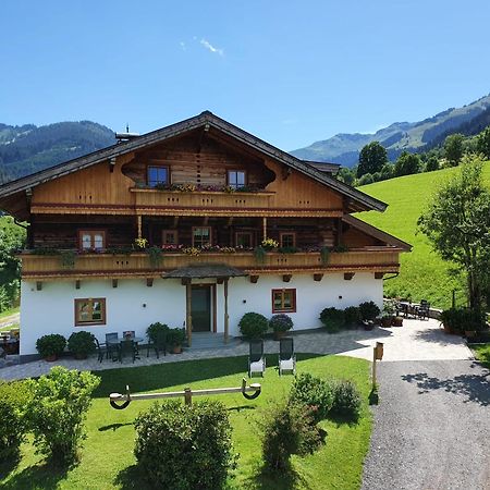 Ferienwohnung Langeck Мария Алм ам Щайнернен Мер Екстериор снимка