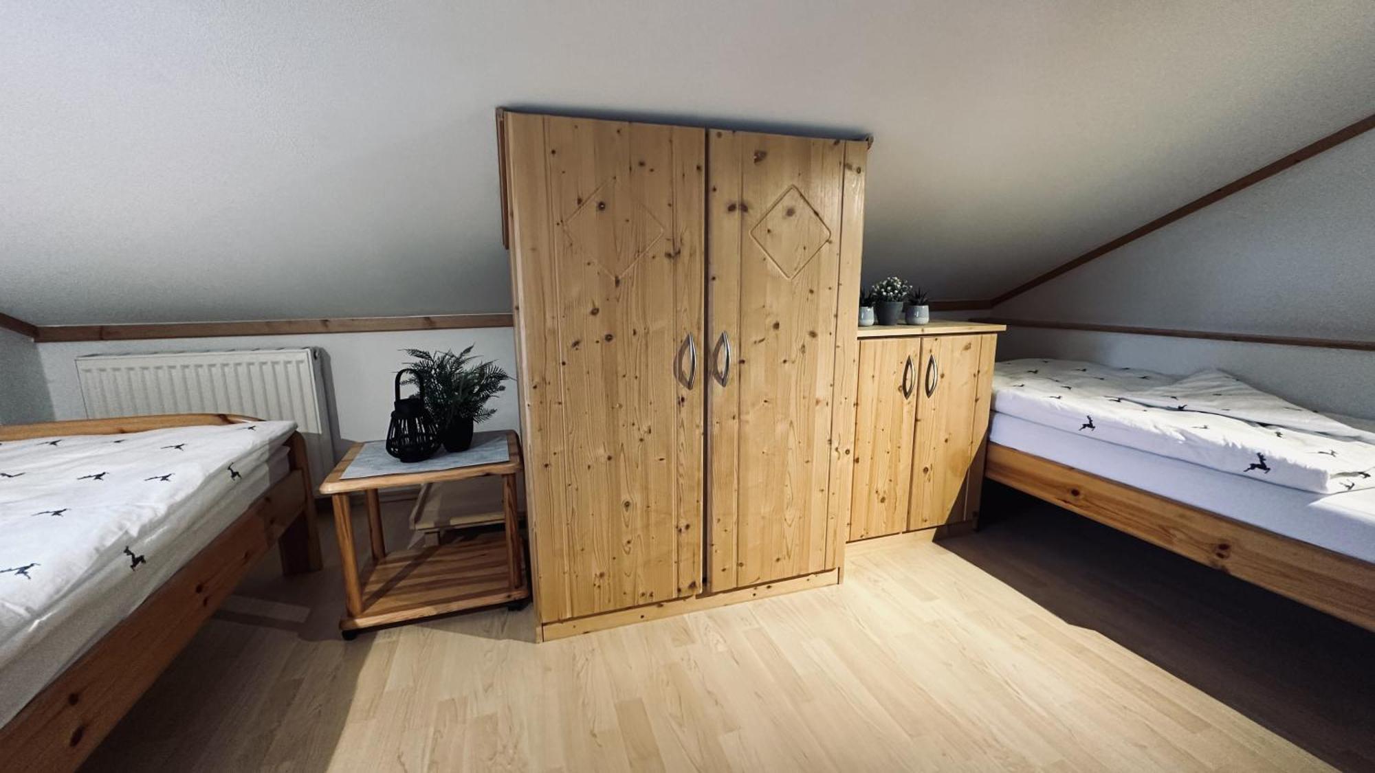 Ferienwohnung Langeck Мария Алм ам Щайнернен Мер Екстериор снимка