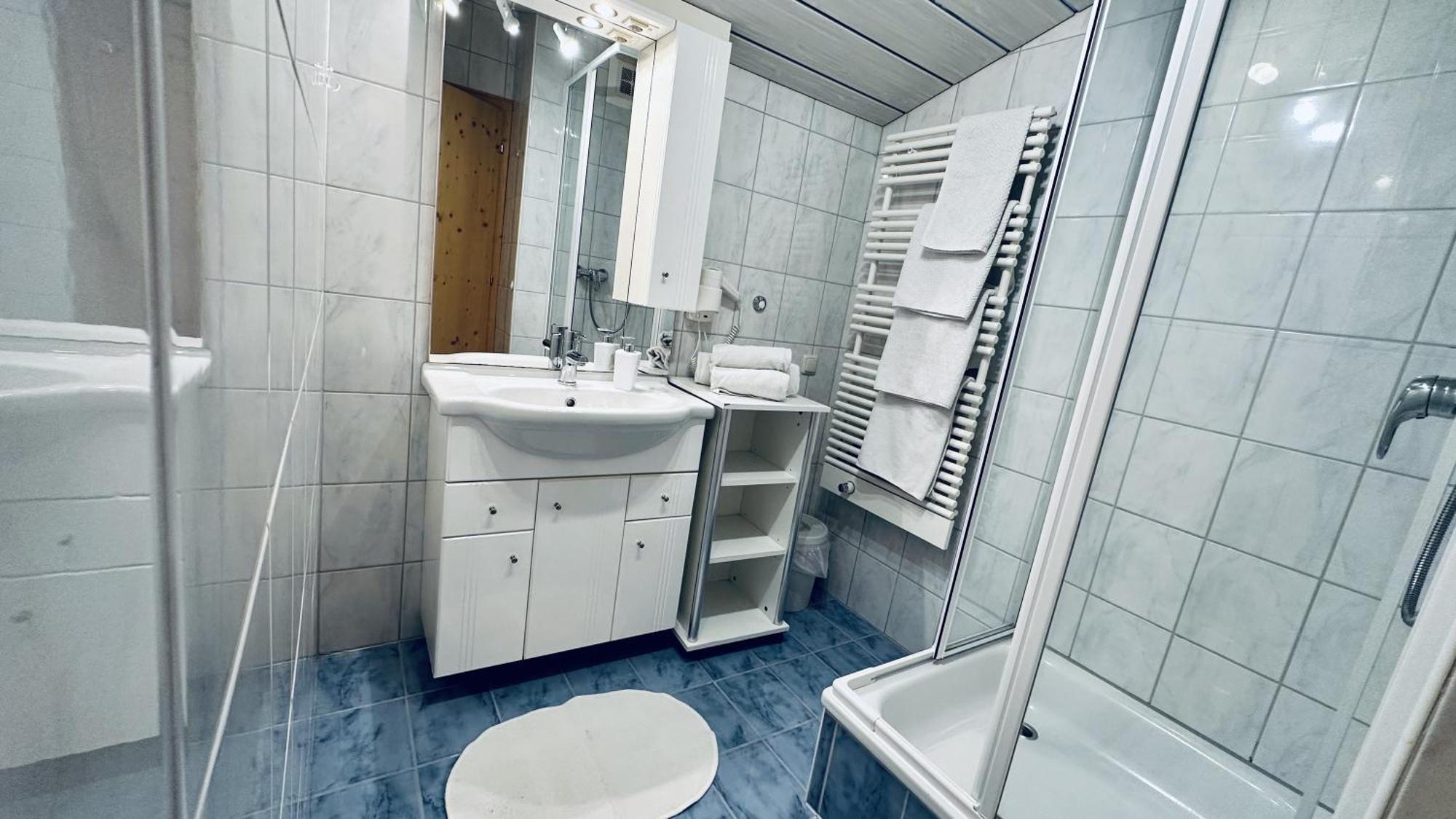 Ferienwohnung Langeck Мария Алм ам Щайнернен Мер Екстериор снимка