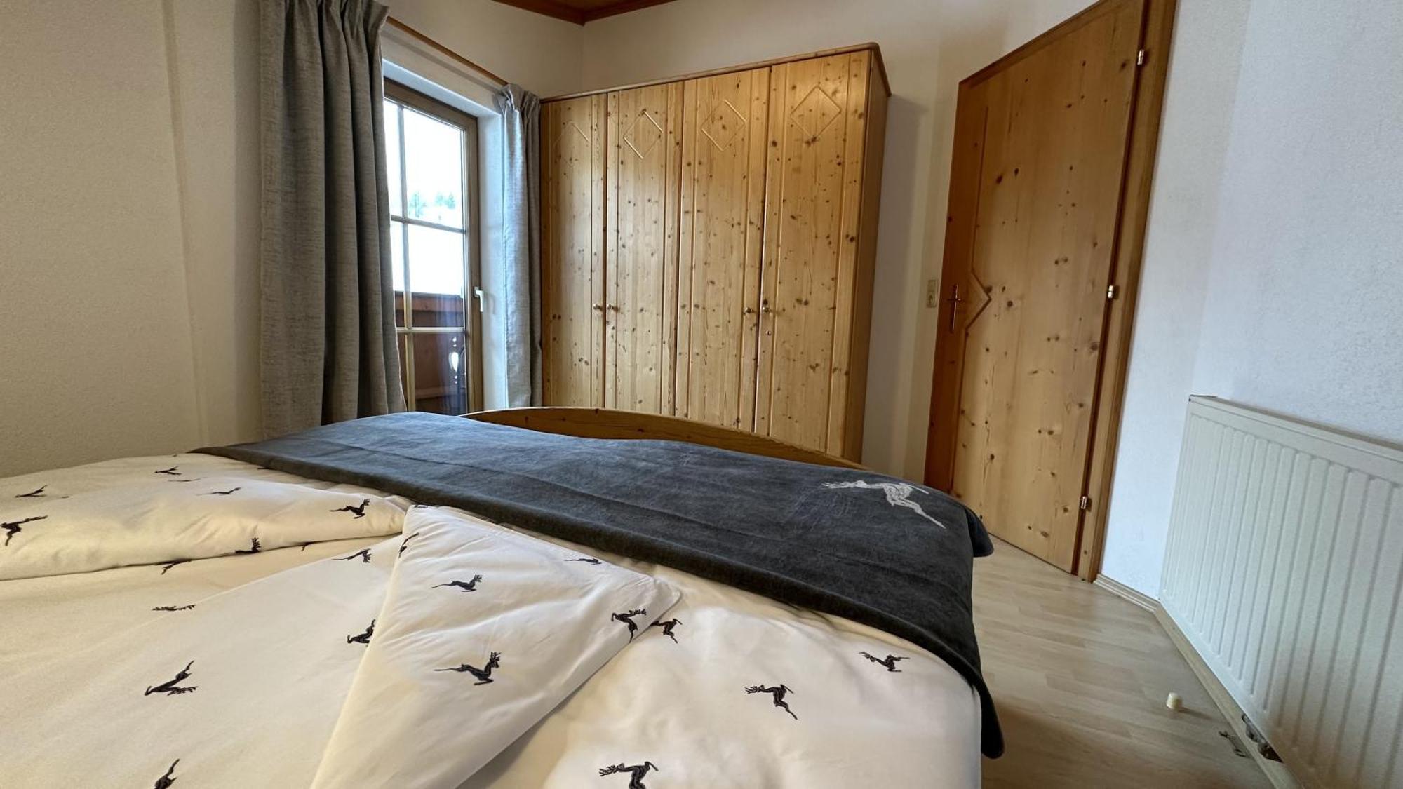 Ferienwohnung Langeck Мария Алм ам Щайнернен Мер Екстериор снимка