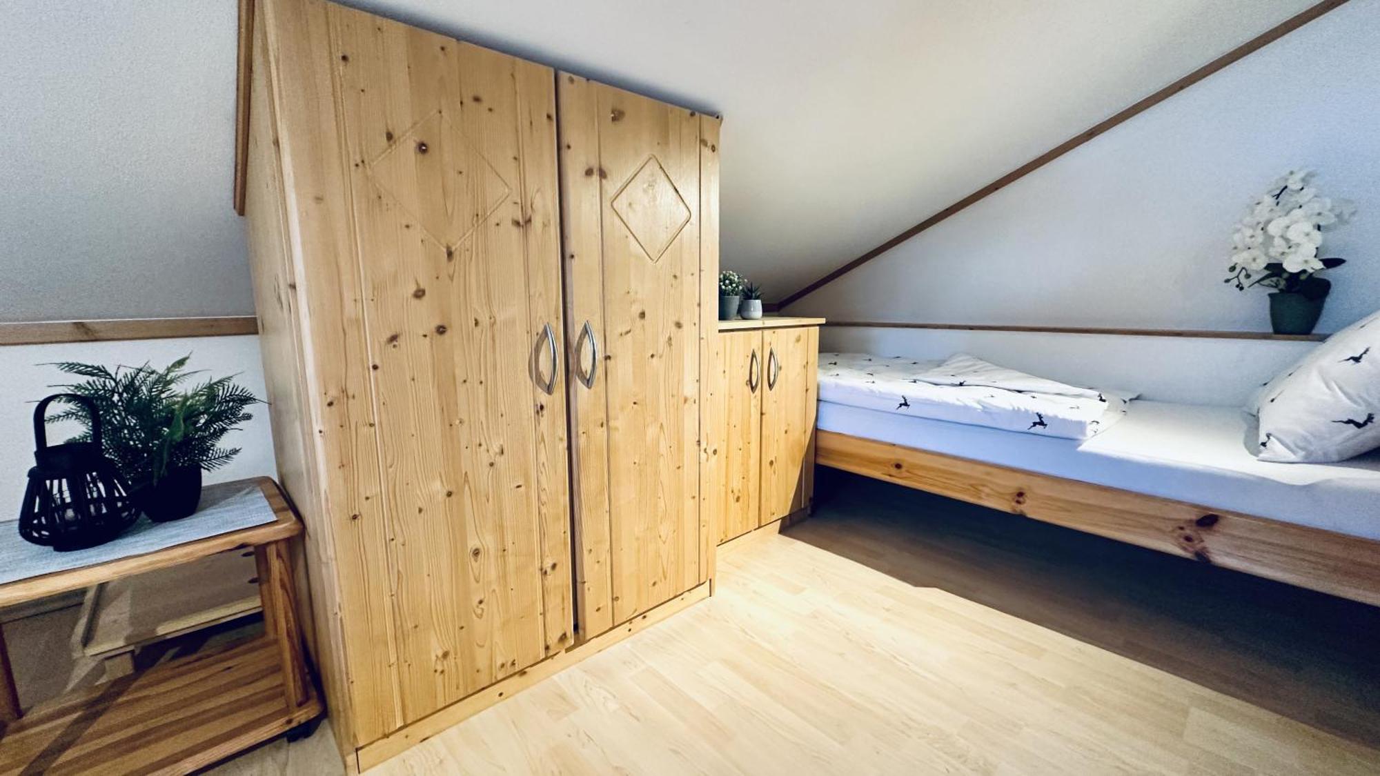 Ferienwohnung Langeck Мария Алм ам Щайнернен Мер Екстериор снимка